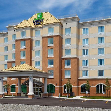 Holiday Inn Express Hotel & Suites Clarington - Bowmanville, An Ihg Hotel Zewnętrze zdjęcie