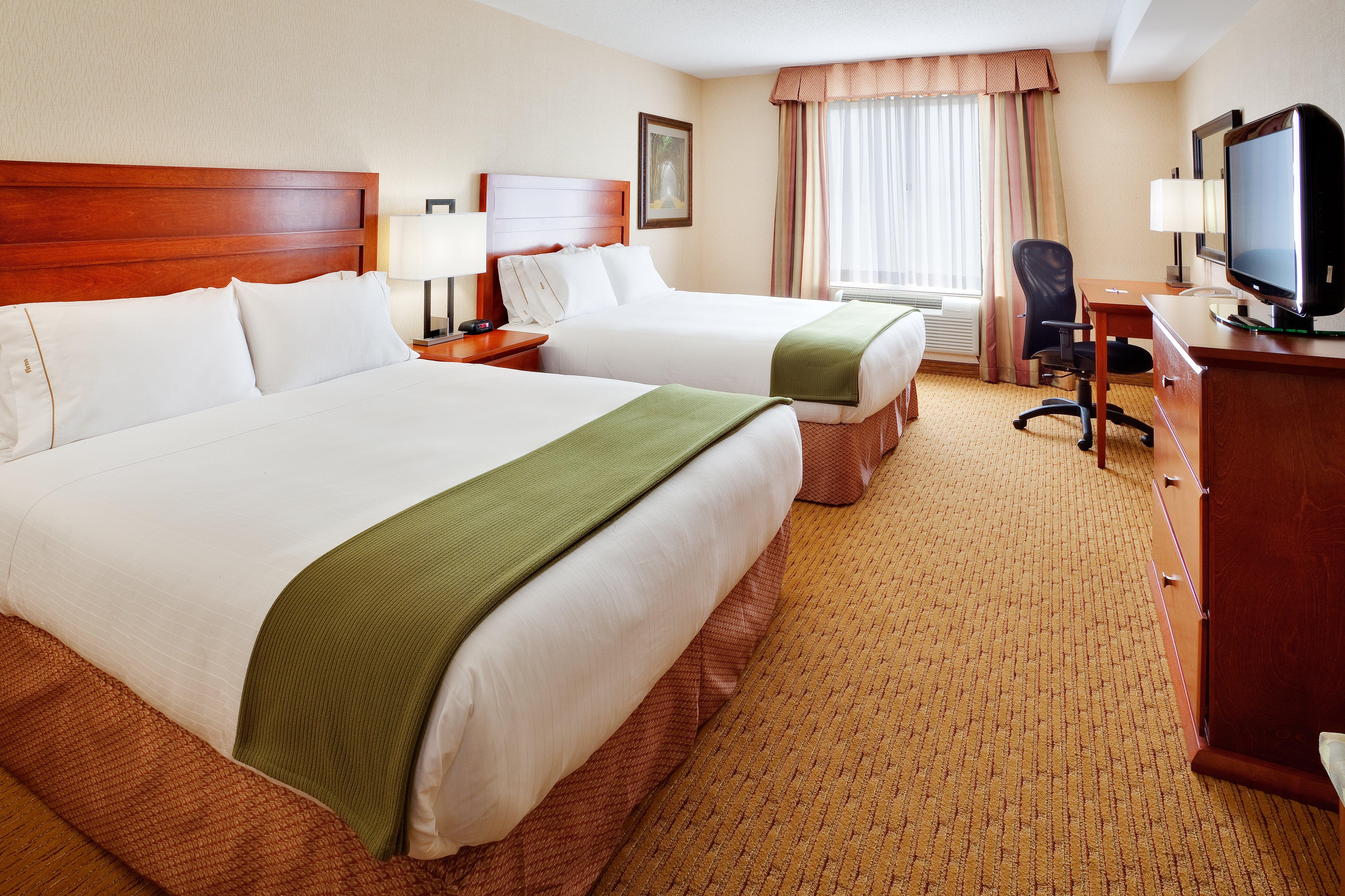 Holiday Inn Express Hotel & Suites Clarington - Bowmanville, An Ihg Hotel Zewnętrze zdjęcie